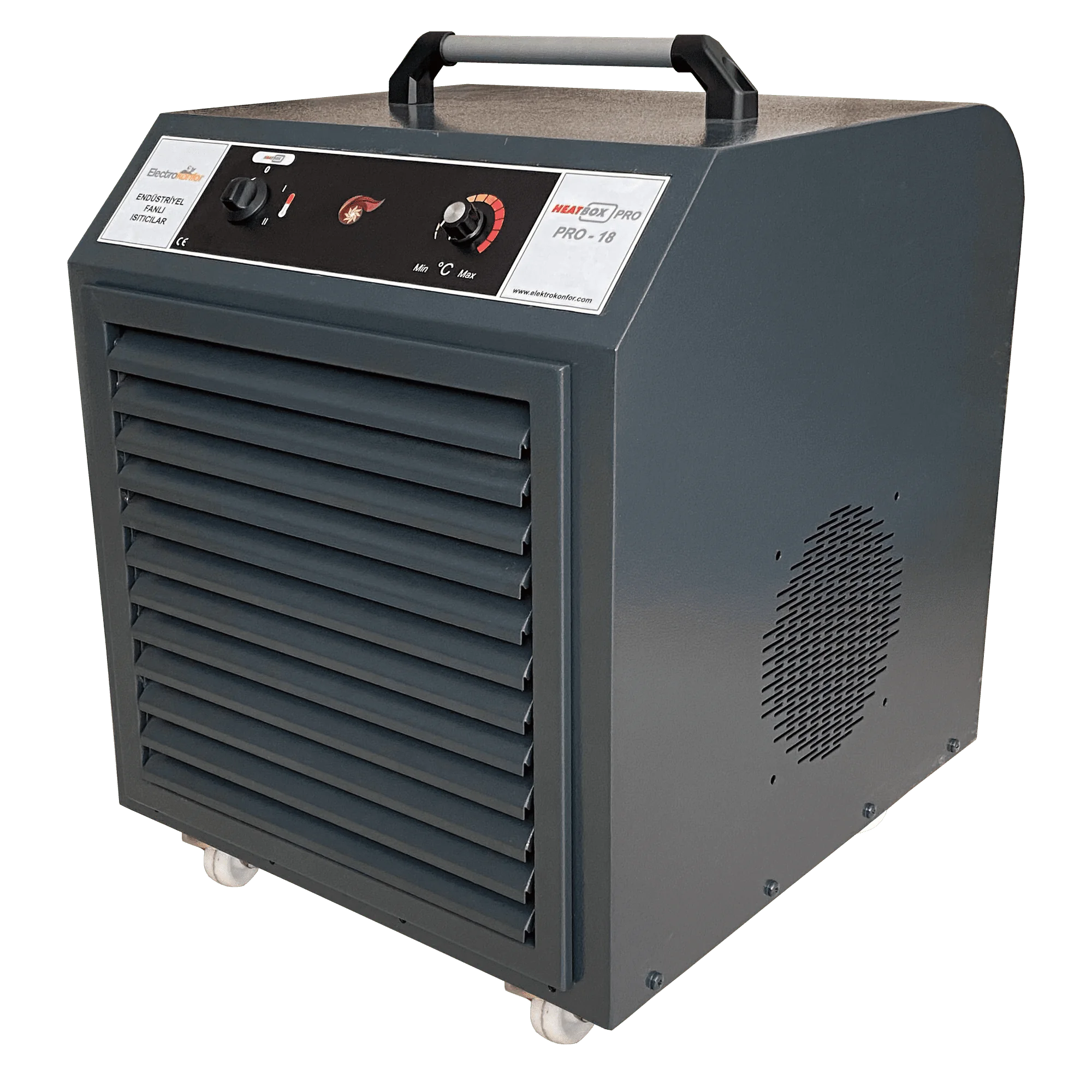 18kW Pro Fume1 1
