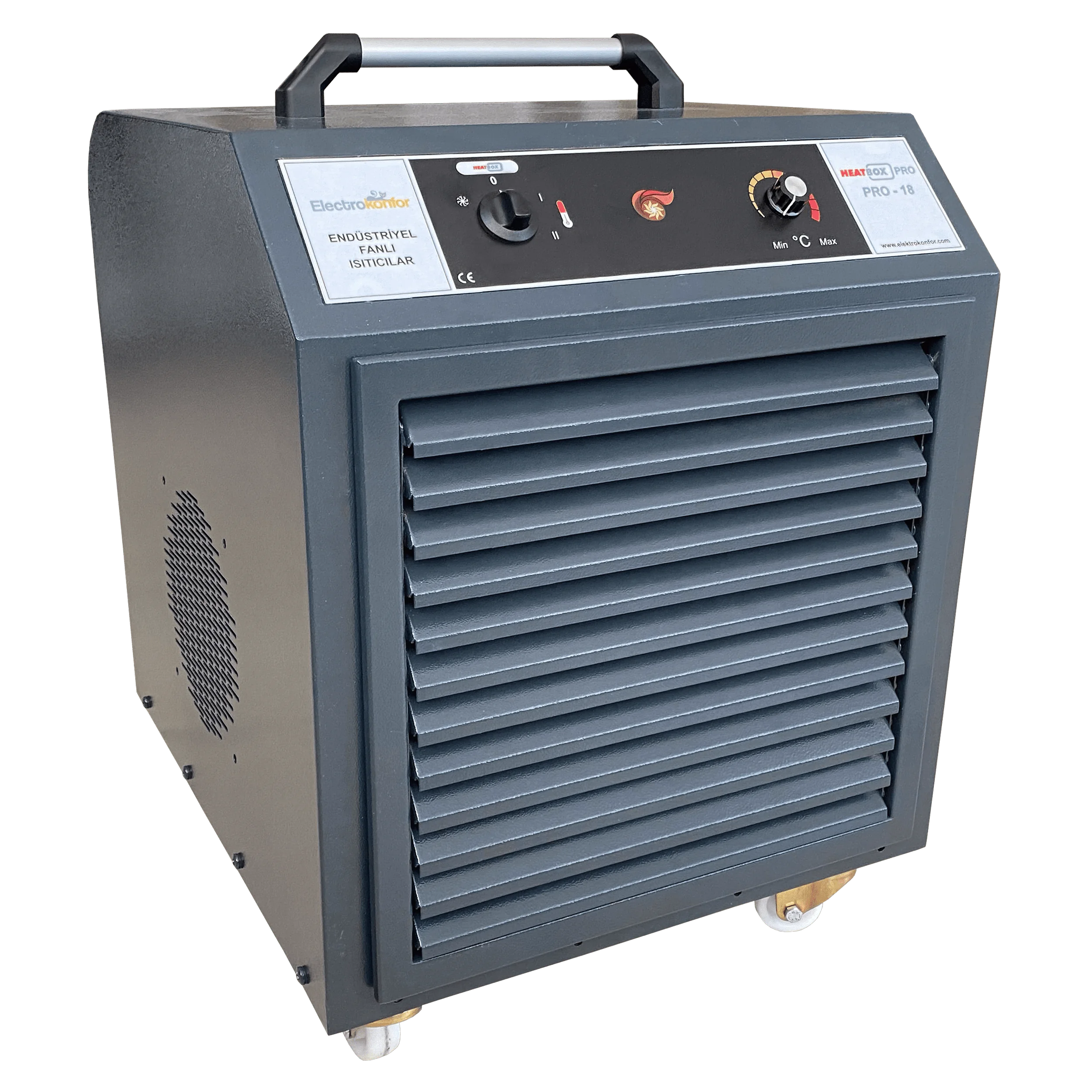 18kW Pro Fume2 1
