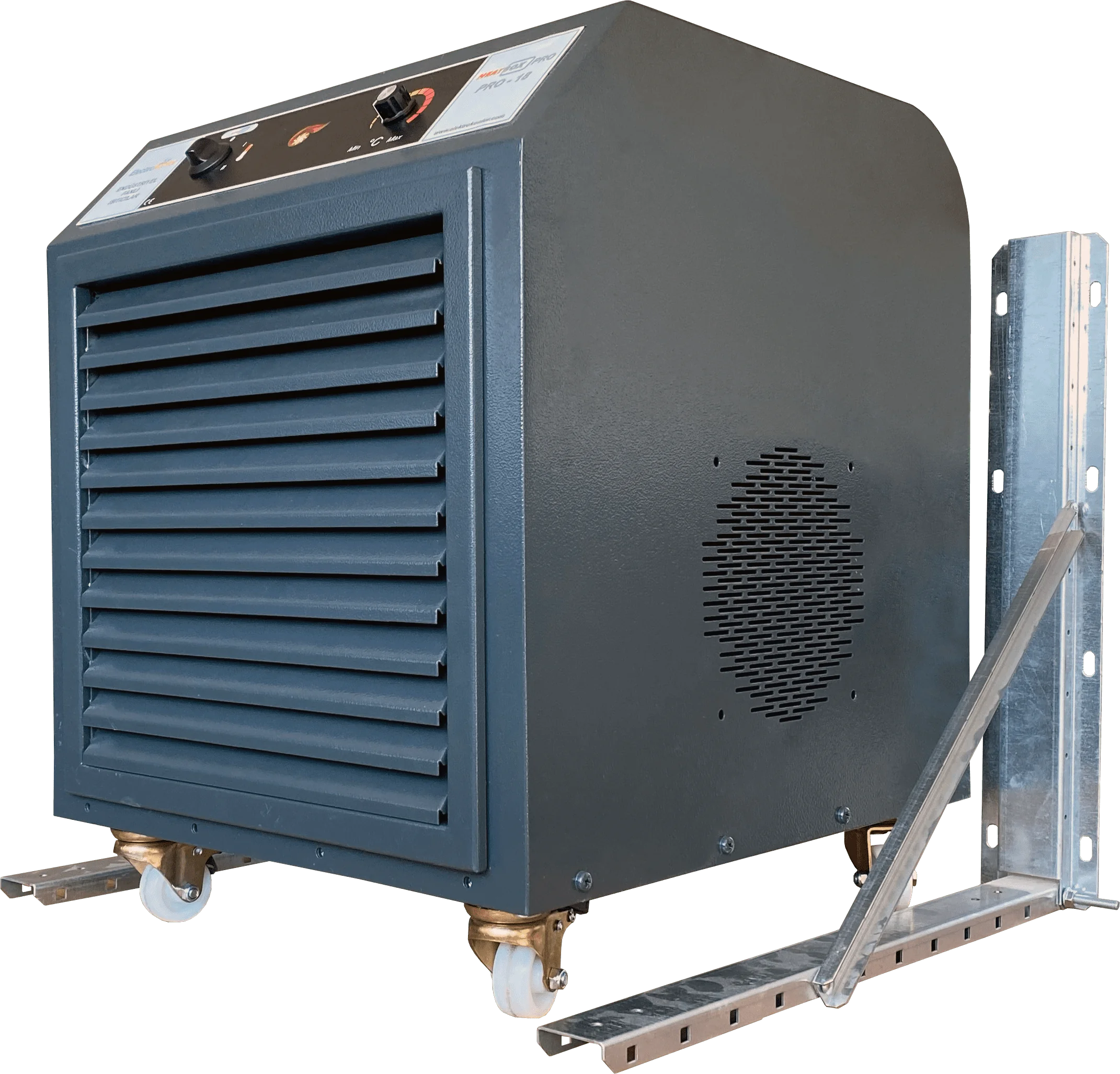 18kW Pro Fume4 1