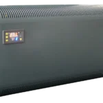Uzobox Silent 3000W Füme