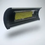 Orionbio D1 Seramik Isıtıcı 1000 Watt