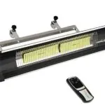 Orionbio D2 Seramik Isıtıcı 2000 Watt